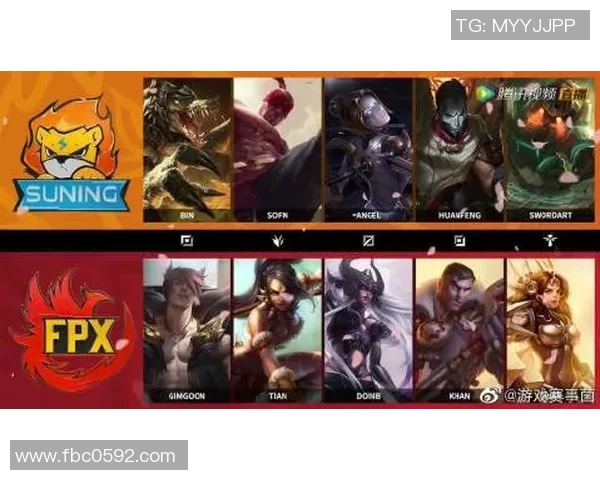 王者荣耀S15赛季FPX快攻策略分析与得失总结