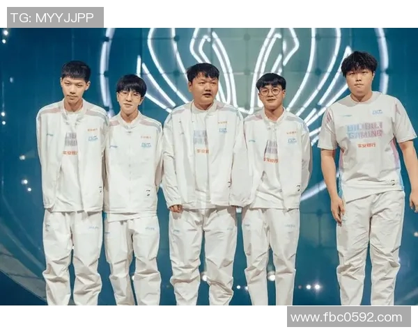 和平精英巨献揭秘BLG战队的比赛经验与策略分享