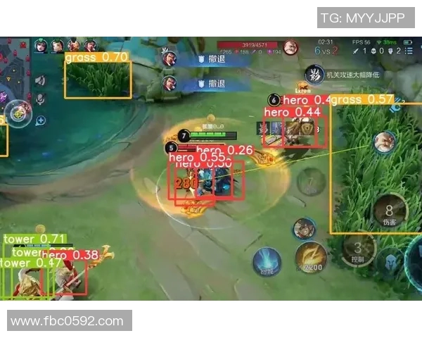 电竞实时数据分析王者荣耀焦点V5的速度与影响探讨