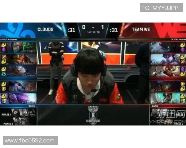 esports数据S15LOL比分吴强专访揭秘英雄联盟发展历程与个人成长之路 esports数据S15LOL比分吴强专访揭秘英雄联盟发展历程与个人成长之路