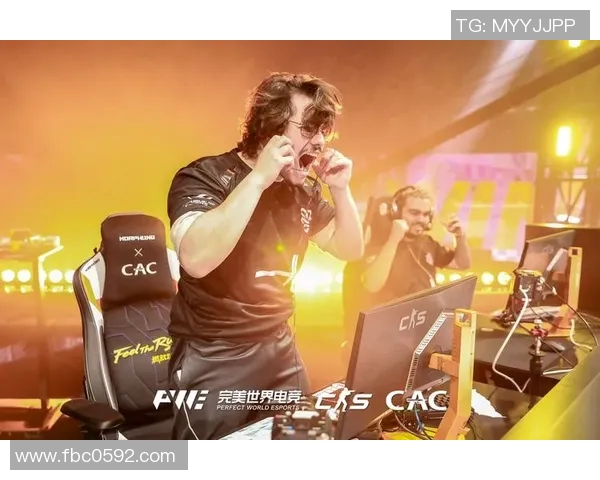 esports最新数据刘静回顾CSGO职业生涯的点滴与成长历程分享