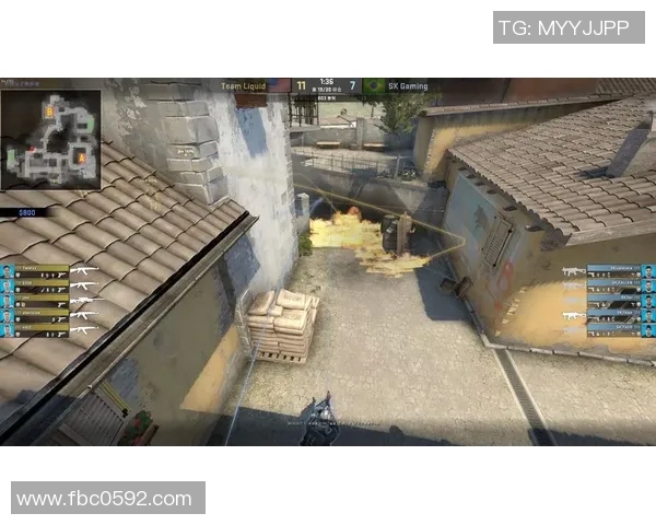 电竞新闻深入分析IG战队在CSGO比赛中的防守策略与战术执行